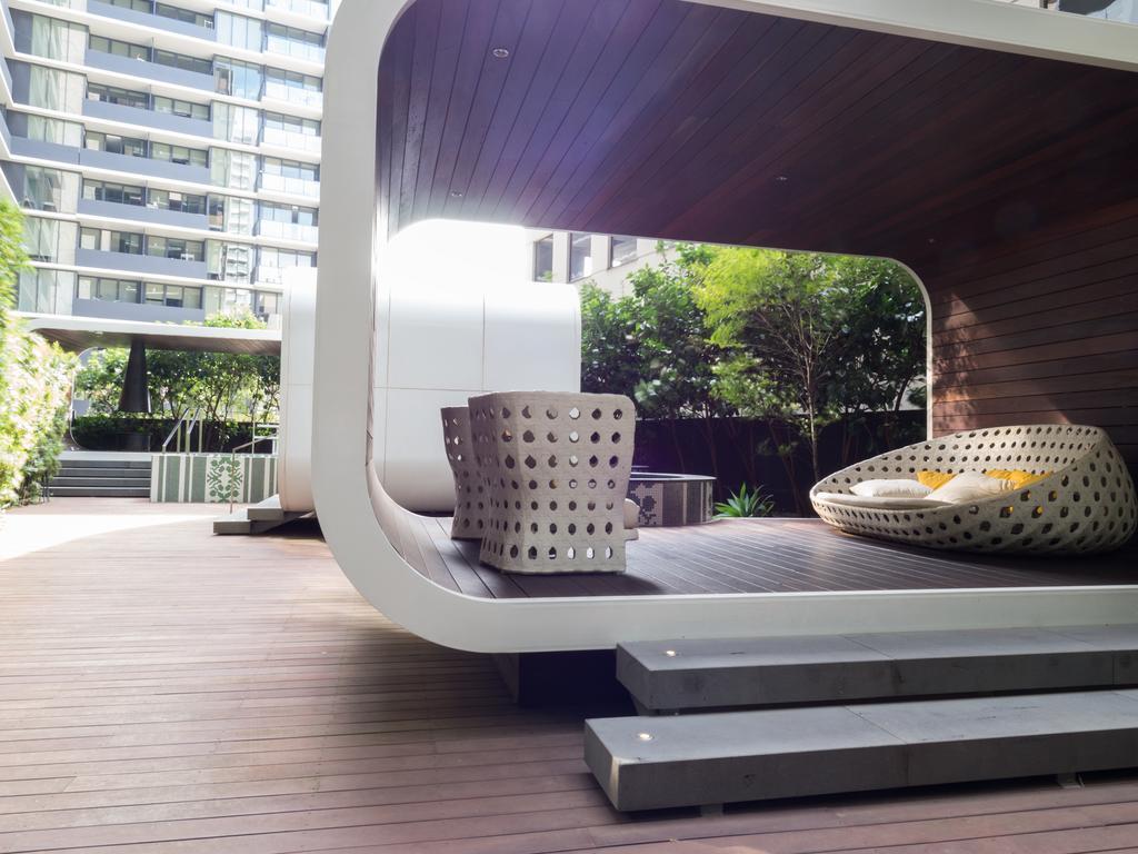 Littlestay Dorcas - 1 Bedrom Aptm Melbourne Exterior photo