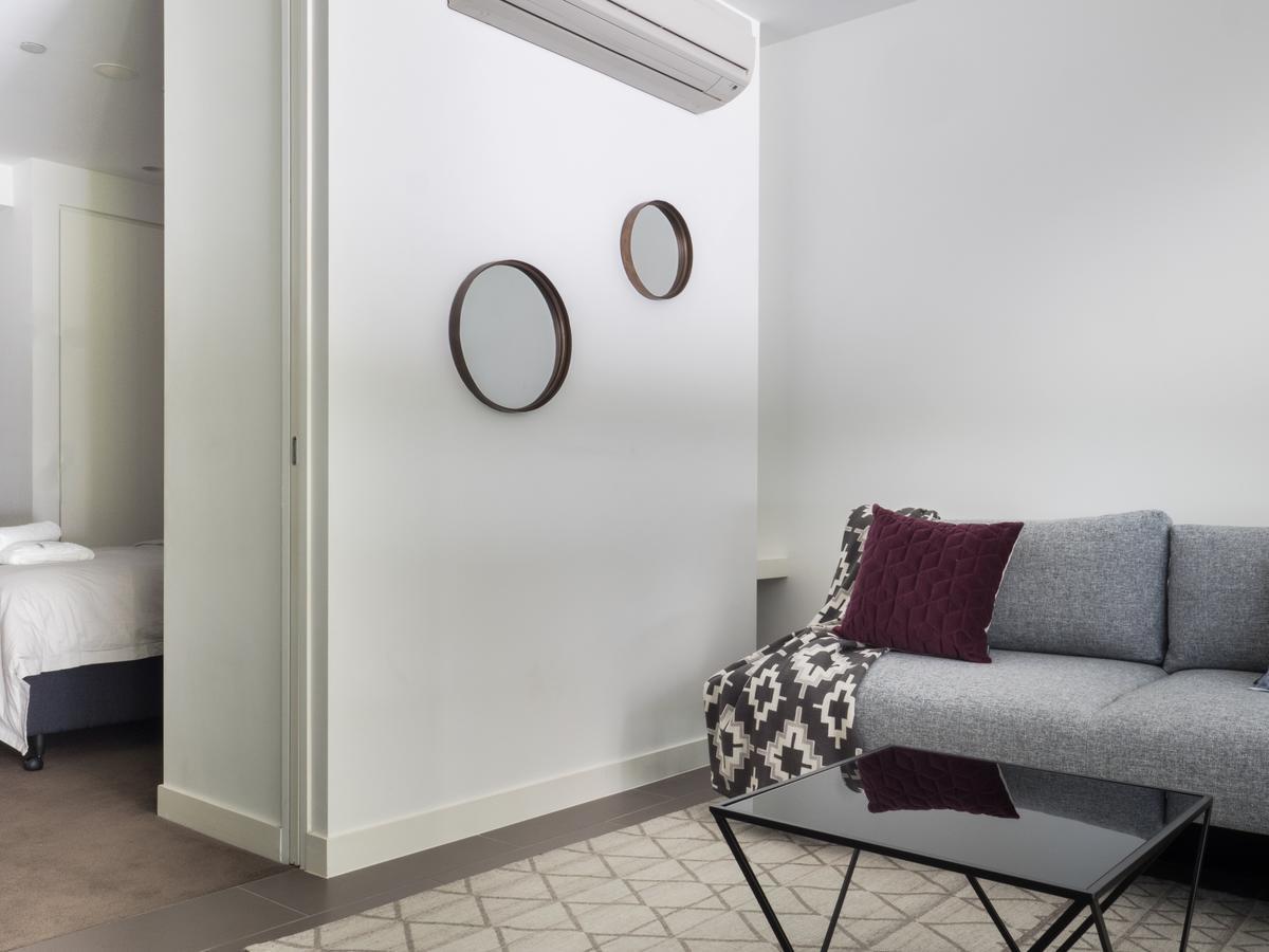 Littlestay Dorcas - 1 Bedrom Aptm Melbourne Exterior photo