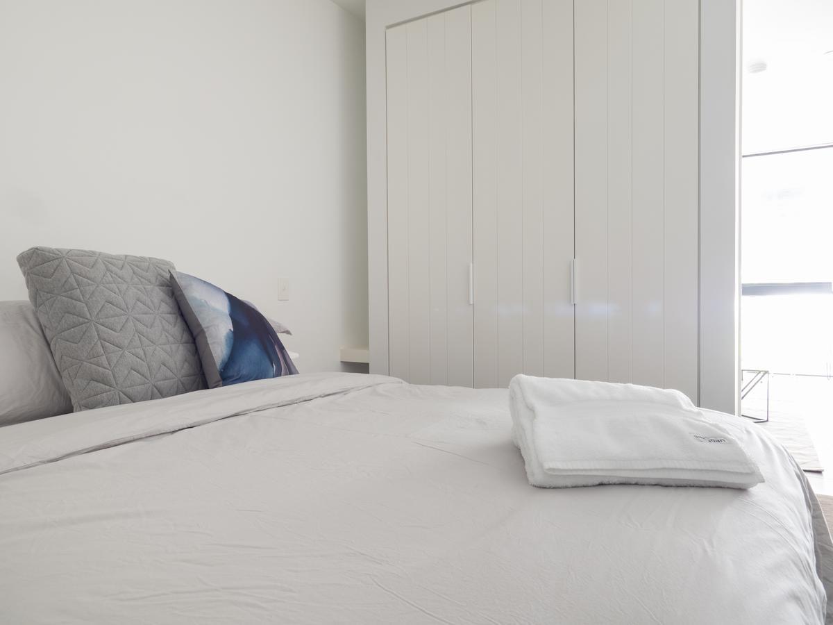 Littlestay Dorcas - 1 Bedrom Aptm Melbourne Exterior photo