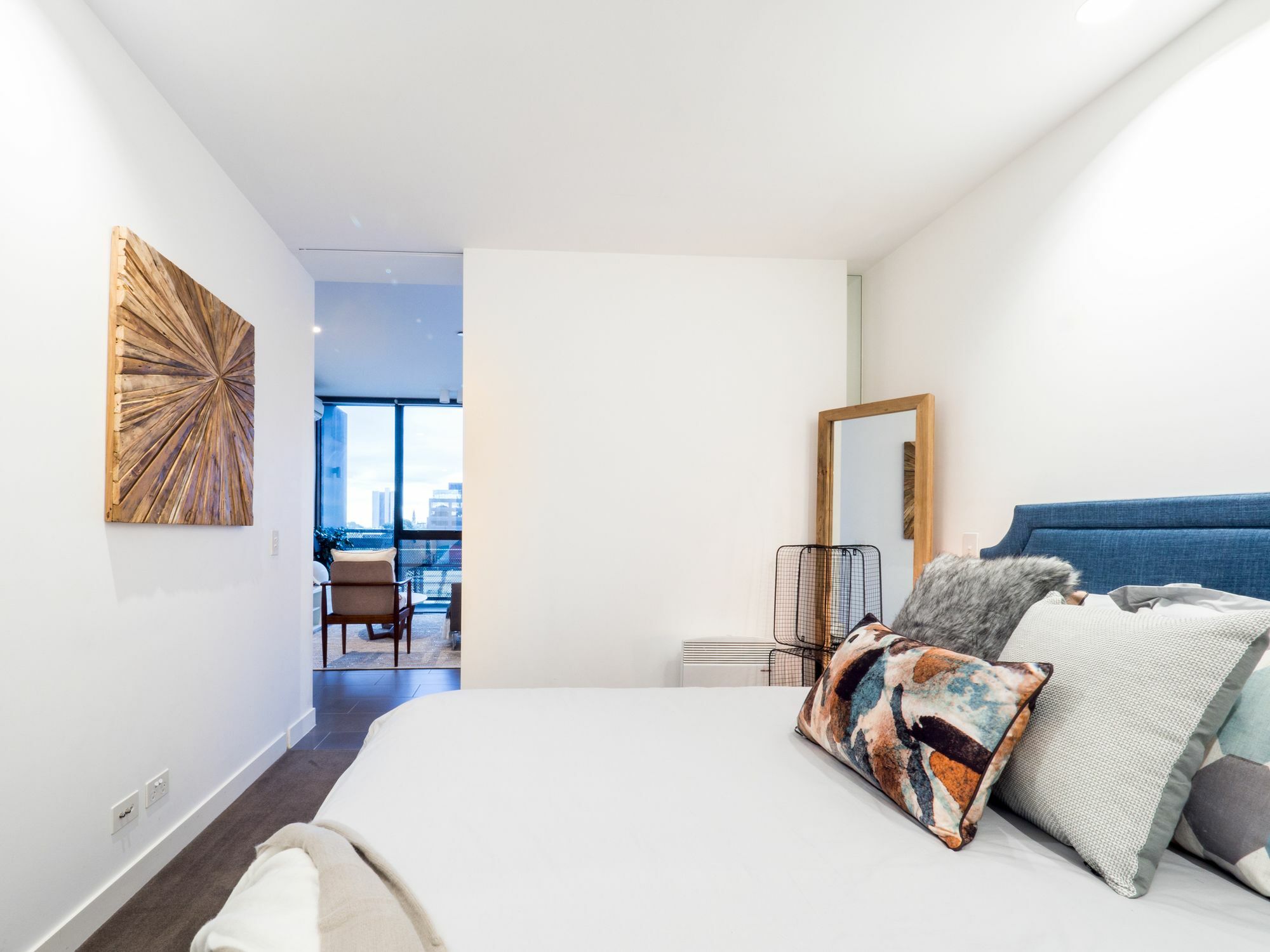 Littlestay Dorcas - 1 Bedrom Aptm Melbourne Exterior photo