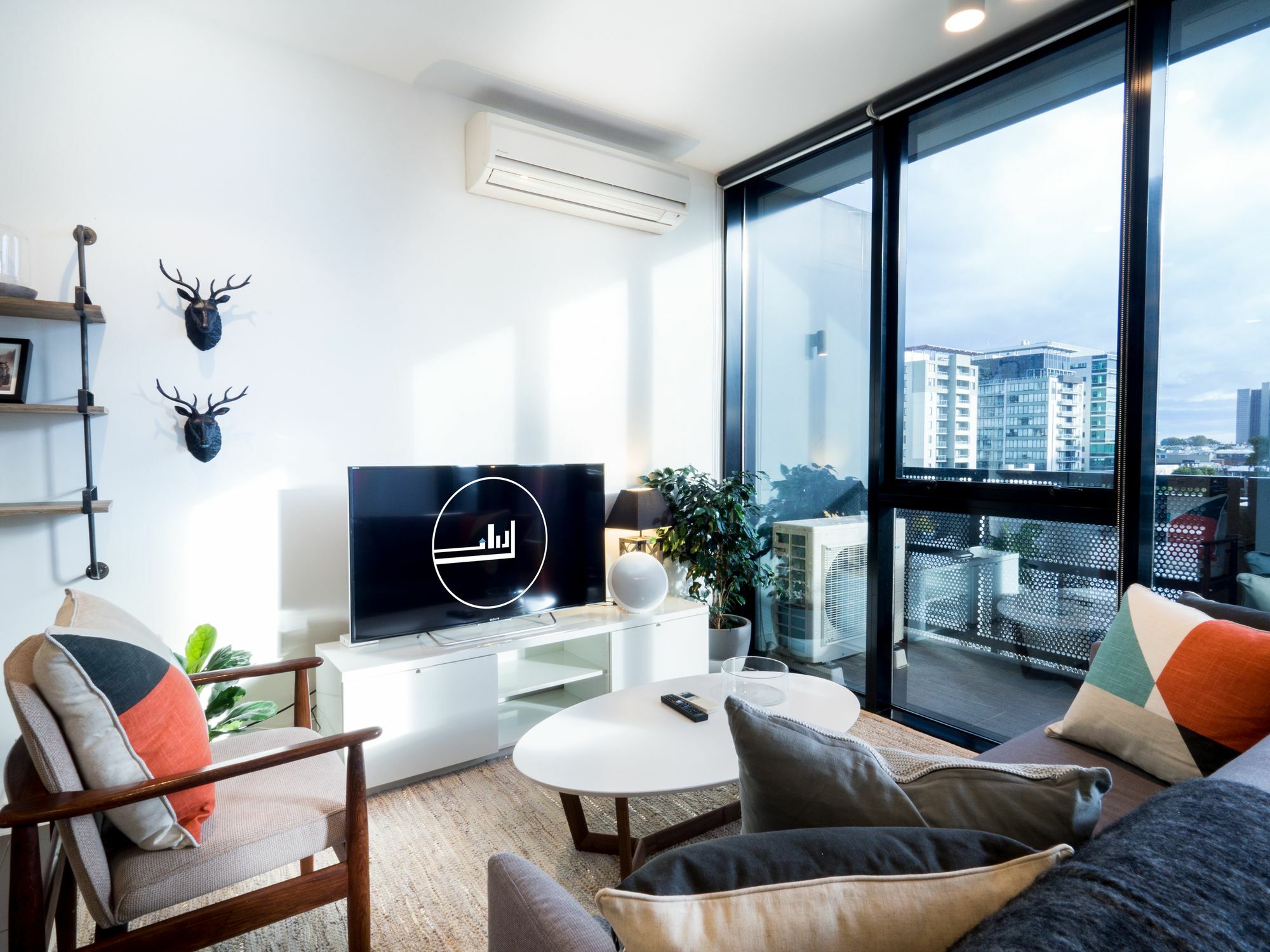 Littlestay Dorcas - 1 Bedrom Aptm Melbourne Exterior photo
