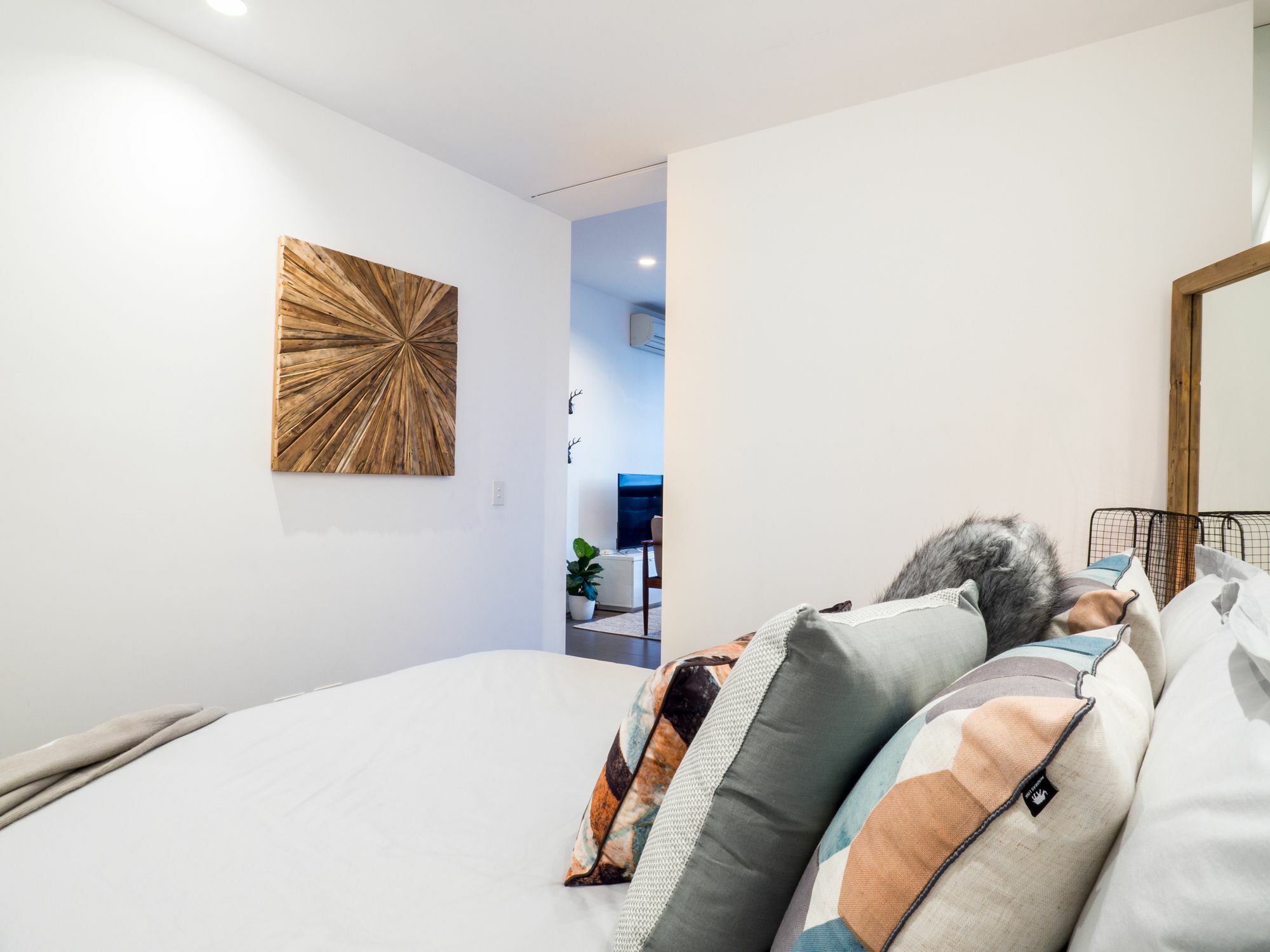 Littlestay Dorcas - 1 Bedrom Aptm Melbourne Exterior photo