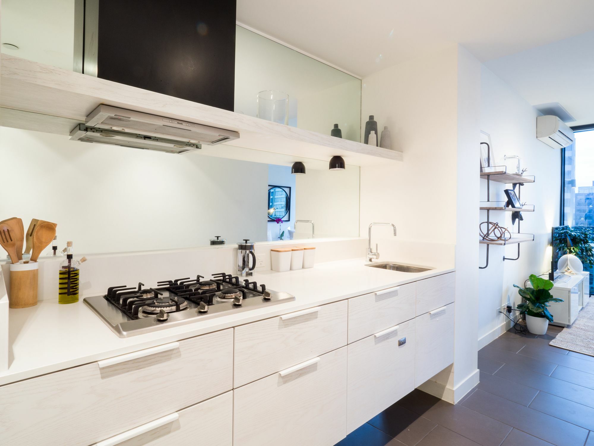 Littlestay Dorcas - 1 Bedrom Aptm Melbourne Exterior photo