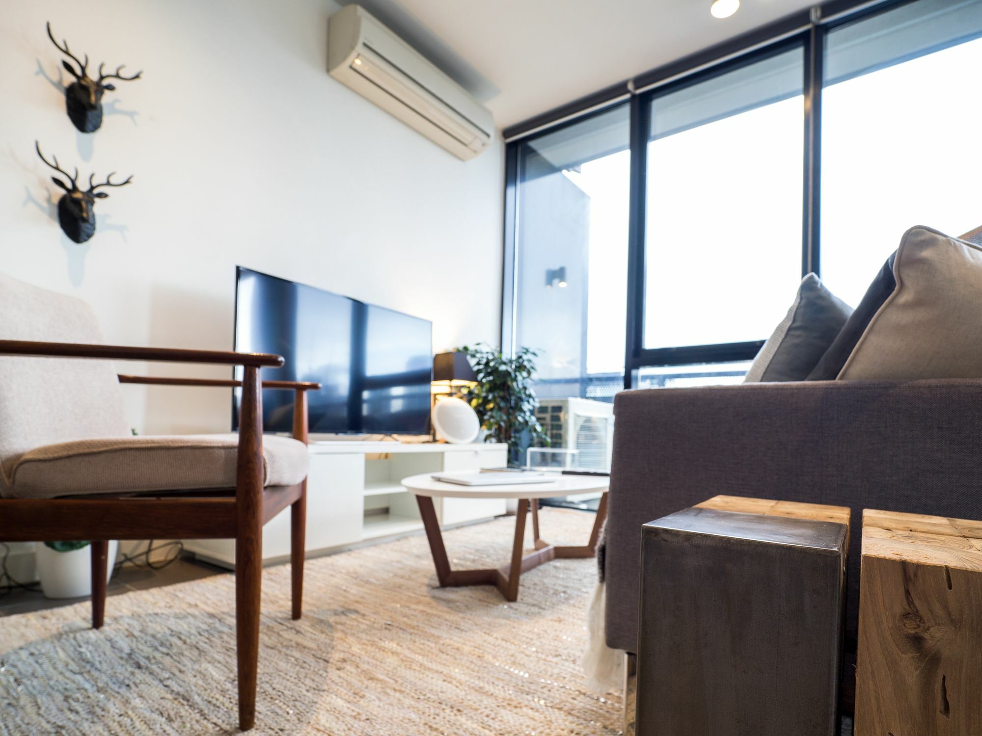 Littlestay Dorcas - 1 Bedrom Aptm Melbourne Exterior photo
